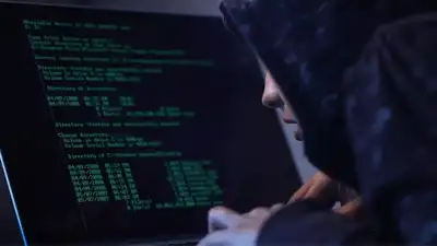 Contractor Loses ₹77 Lakh in Cyber Scam Involving Pre-Installed Mobile App